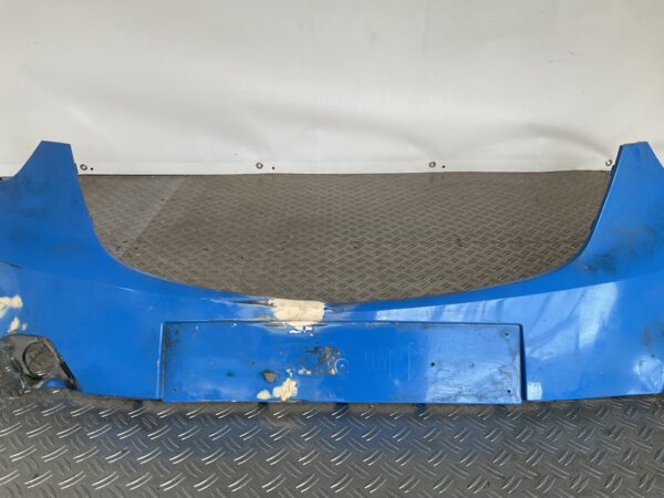 Bumper Opel Combo E 18-23 9816774280 Voorbumper J5-14786z