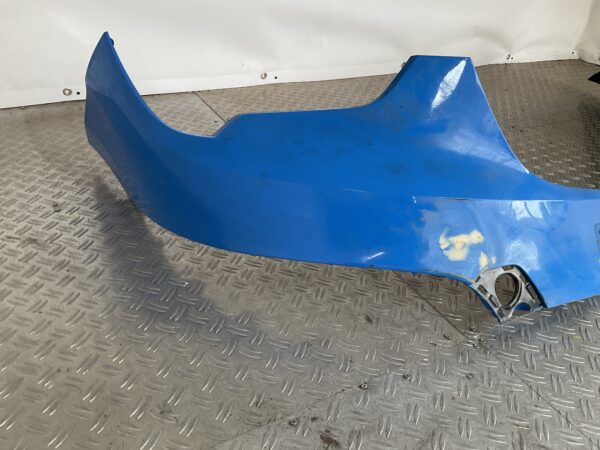 Bumper Opel Combo E 18-23 9816774280 Voorbumper J5-14786z
