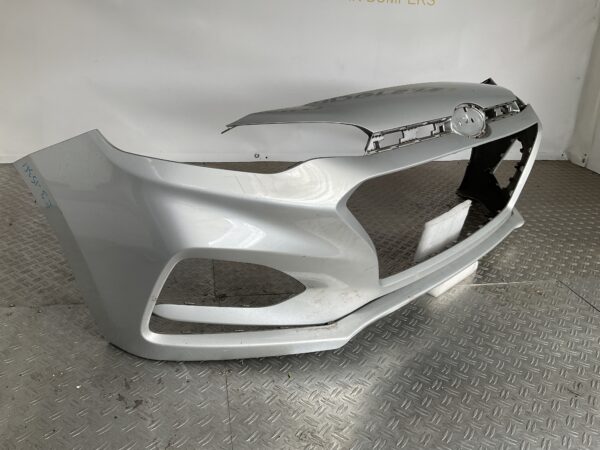 Bumper Hyundai I20 Facelift 16-21 86511-C8AA0 Voorbumper E3-15317z