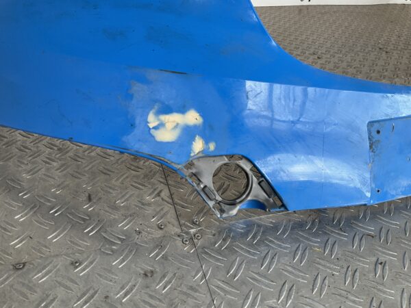 Bumper Opel Combo E 18-23 9816774280 Voorbumper J5-14786z