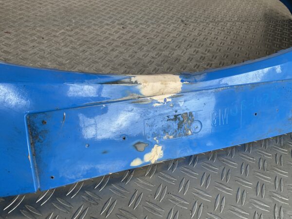 Bumper Opel Combo E 18-23 9816774280 Voorbumper J5-14786z