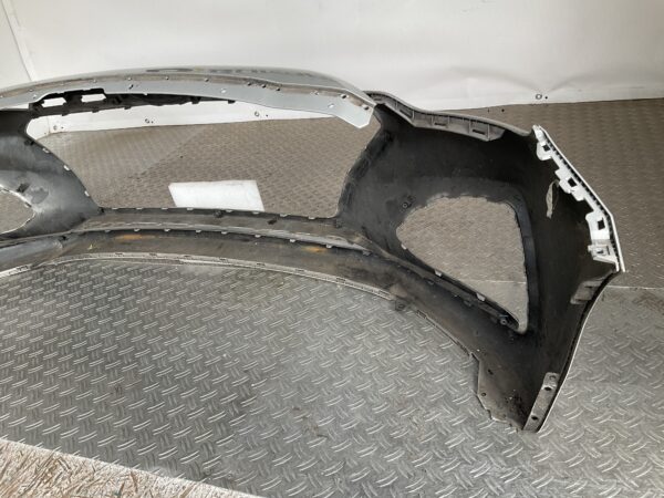 Bumper Hyundai I20 Facelift 16-21 86511-C8AA0 Voorbumper E3-15317z
