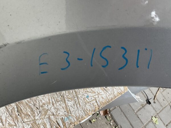 Bumper Hyundai I20 Facelift 16-21 86511-C8AA0 Voorbumper E3-15317z