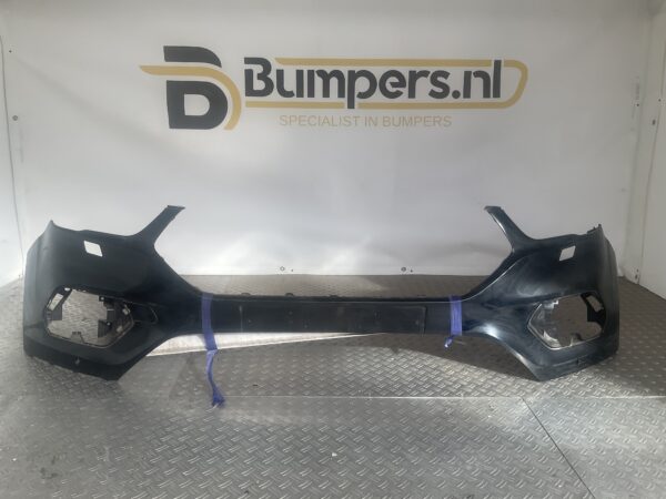 Bumper Ford Kuga MK2 Facelift ST-Line STline 16- GV44-S17K819-L Voorbumper D5-15325z