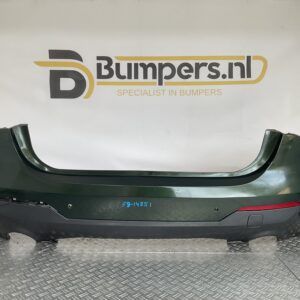 Bumper BMW 4 G22 G23 M Pakket M-Pakket 20- 51128075834 Achterbumper F8-14851z