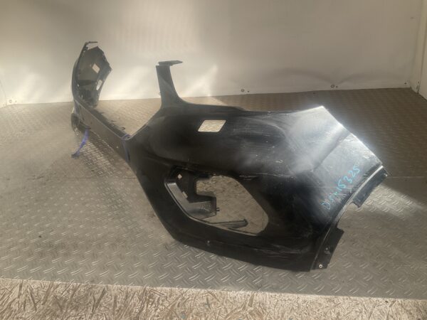 Bumper Ford Kuga MK2 Facelift ST-Line STline 16- GV44-S17K819-L Voorbumper D5-15325z