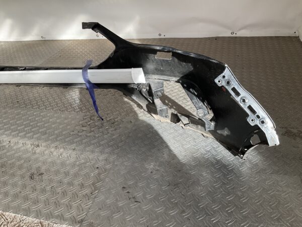 Bumper Ford Kuga MK2 Facelift ST-Line STline 16- GV44-S17K819-L Voorbumper D5-15325z