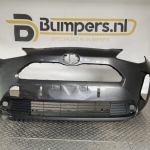 Bumper Toyota Yaris Cross 20-25 52119-0DC20 Voorbumper D5-15312z