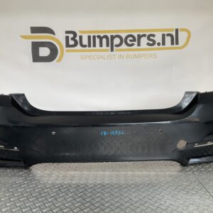 Bumper BMW M4 F82 F83 14-17 pdc 51128054284 Achterbumper F8-14852z