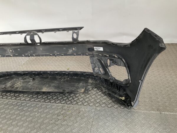 Bumper Volkswagen Polo 2G Facelift 22-25 2GS807221H Voorbumper C3-15313z