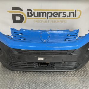 Bumper Peugeot Partner 23-25 9856189380 Voorbumper i5-15314z