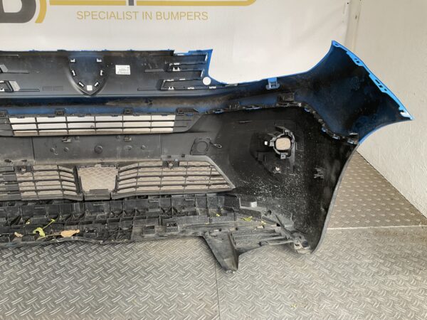 Bumper Peugeot Partner 23-25 9856189380 Voorbumper i5-15314z