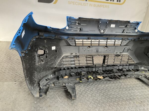 Bumper Peugeot Partner 23-25 9856189380 Voorbumper i5-15314z