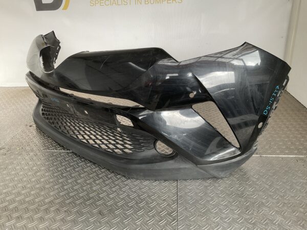 Bumper Toyota CHR 2016-2019 52119-F4010 Voorbumper D5-15337z