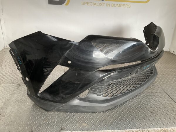 Bumper Toyota CHR 2016-2019 52119-F4010 Voorbumper D5-15337z