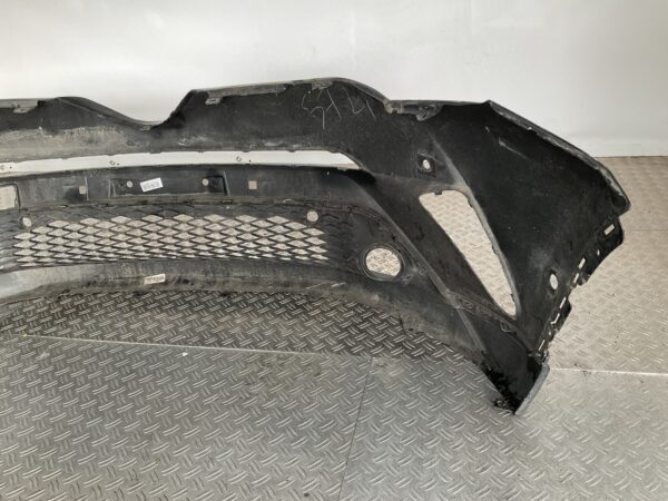 Bumper Toyota CHR 2016-2019 52119-F4010 Voorbumper D5-15337z