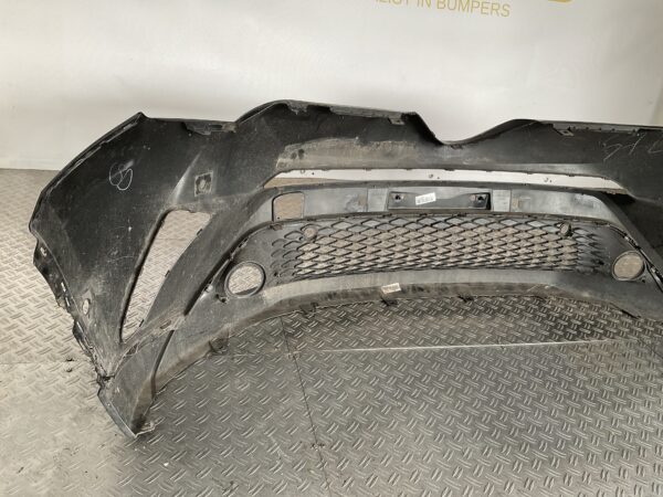 Bumper Toyota CHR 2016-2019 52119-F4010 Voorbumper D5-15337z