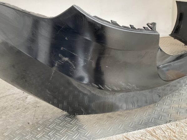 Bumper BMW 3 Serie F34 GT M-Pakket M Pakket 13- 51128057153 Achterbumper F8-14853z