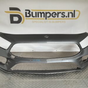 Bumper Mercedes A Klasse W177 AMG 19-23 A1778856100 Voorbumper A2-15333z