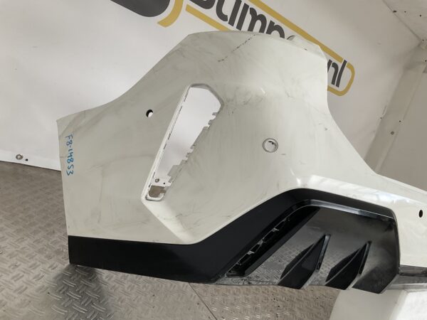 Bumper BMW 2 Gran Coupe II F74 2024-51125A35D99 Achterbumper F8-14853z