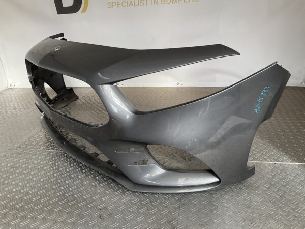 Bumper Mercedes A Klasse W177 AMG 19-23 A1778856100 Voorbumper A2-15333z