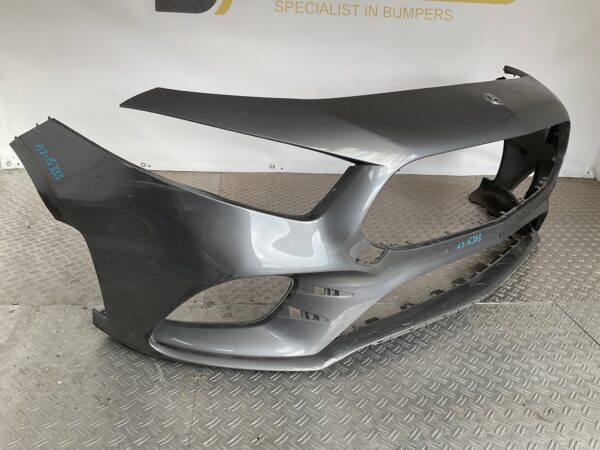 Bumper Mercedes A Klasse W177 AMG 19-23 A1778856100 Voorbumper A2-15333z