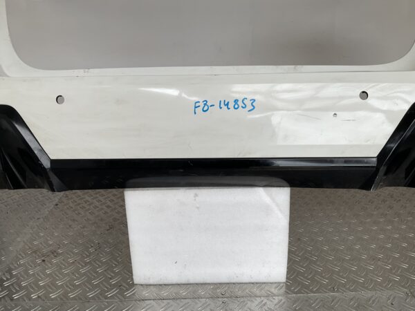 Bumper BMW 2 Gran Coupe II F74 2024-51125A35D99 Achterbumper F8-14853z