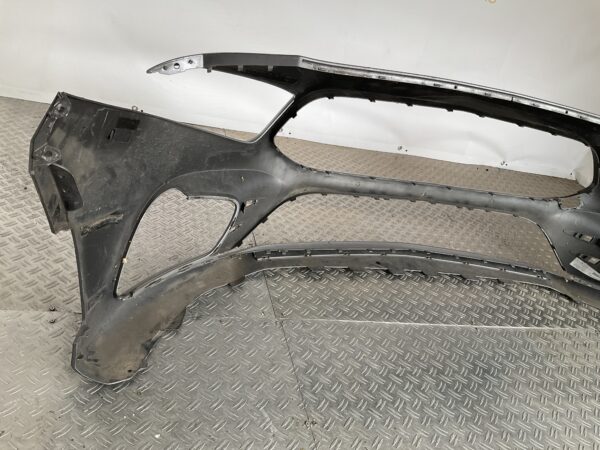 Bumper Mercedes A Klasse W177 AMG 19-23 A1778856100 Voorbumper A2-15333z