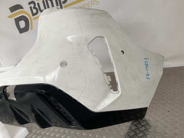 Bumper BMW 2 Gran Coupe II F74 2024-51125A35D99 Achterbumper F8-14853z