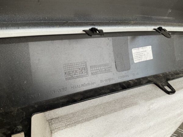 Bumper BMW 2 Gran Coupe II F74 2024-51125A35D99 Achterbumper F8-14853z