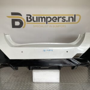 Bumper BMW 5 G60 M-Pakket M Pakket 23- 51128084713 Achterbumper F8-14859z