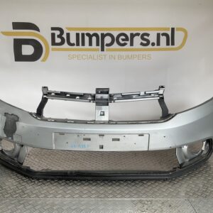 Bumper Dacia Sandero Facelift Stepway 620223900R Voorbumper G3-15351z