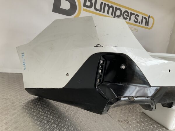 Bumper BMW 5 G60 M-Pakket M Pakket 23- 51128084713 Achterbumper F8-14859z