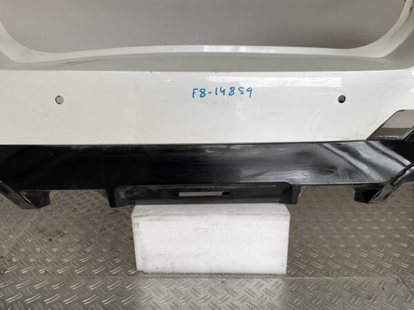 Bumper BMW 5 G60 M-Pakket M Pakket 23- 51128084713 Achterbumper F8-14859z