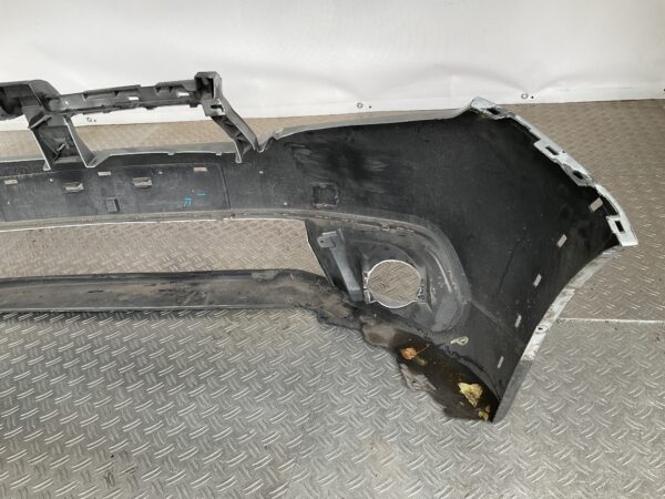 Bumper Dacia Sandero Facelift Stepway 620223900R Voorbumper G3-15351z