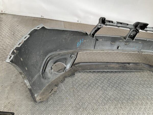 Bumper Dacia Sandero Facelift Stepway 620223900R Voorbumper G3-15351z