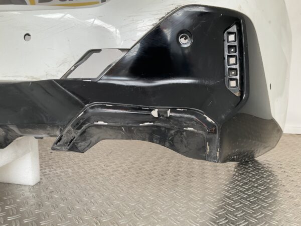 Bumper BMW 5 G60 M-Pakket M Pakket 23- 51128084713 Achterbumper F8-14859z