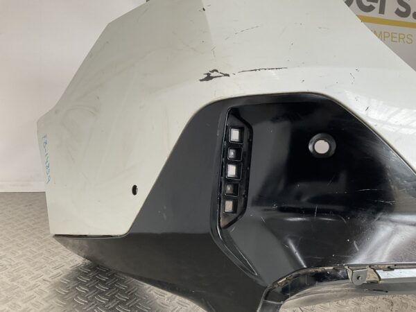 Bumper BMW 5 G60 M-Pakket M Pakket 23- 51128084713 Achterbumper F8-14859z