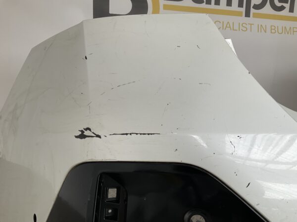 Bumper BMW 5 G60 M-Pakket M Pakket 23- 51128084713 Achterbumper F8-14859z