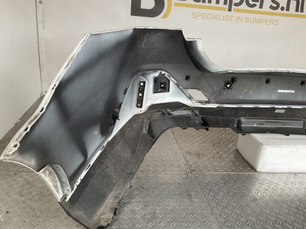 Bumper BMW 5 G60 M-Pakket M Pakket 23- 51128084713 Achterbumper F8-14859z