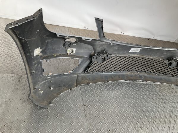 Bumper Mercedes C Klasse W204 Facelift AMG A2048807847 Voorbumper A1-15348z