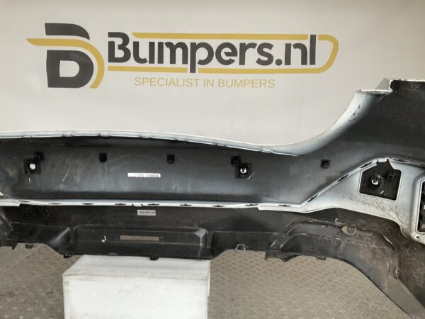Bumper BMW 5 G60 M-Pakket M Pakket 23- 51128084713 Achterbumper F8-14859z