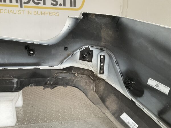 Bumper BMW 5 G60 M-Pakket M Pakket 23- 51128084713 Achterbumper F8-14859z