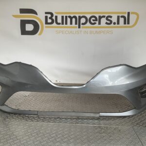 Bumper Renault Clio 5 19-24 620228351R Voorbumper F4-15349z