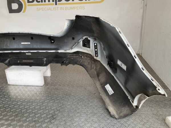 Bumper BMW 5 G60 M-Pakket M Pakket 23- 51128084713 Achterbumper F8-14859z