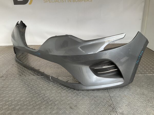 Bumper Renault Clio 5 19-24 620228351R Voorbumper F4-15349z