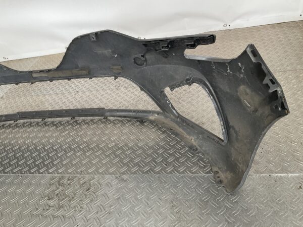 Bumper Renault Clio 5 19-24 620228351R Voorbumper F4-15349z