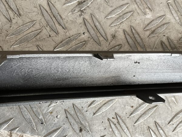 Bumper Renault Clio 5 19-24 620228351R Voorbumper F4-15349z