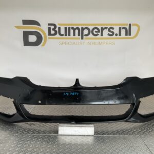 Bumper BMW 5 Serie G30 G31 M Pakket M-Pakket 51118064928 Voorbumper K9-14864z