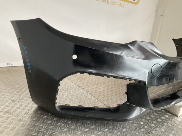 Bumper BMW 5 Serie G30 G31 M Pakket M-Pakket 51118064928 Voorbumper K9-14864z